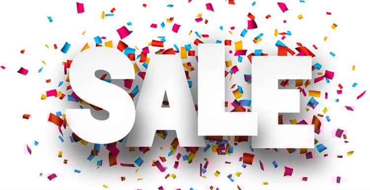 Last Day Special Sale $39.99
