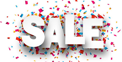 Last Day Special Sale $39.99