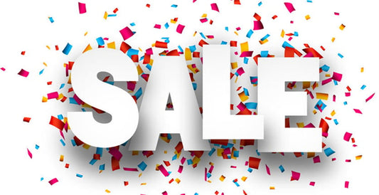 Last Day Special Sale $39.99